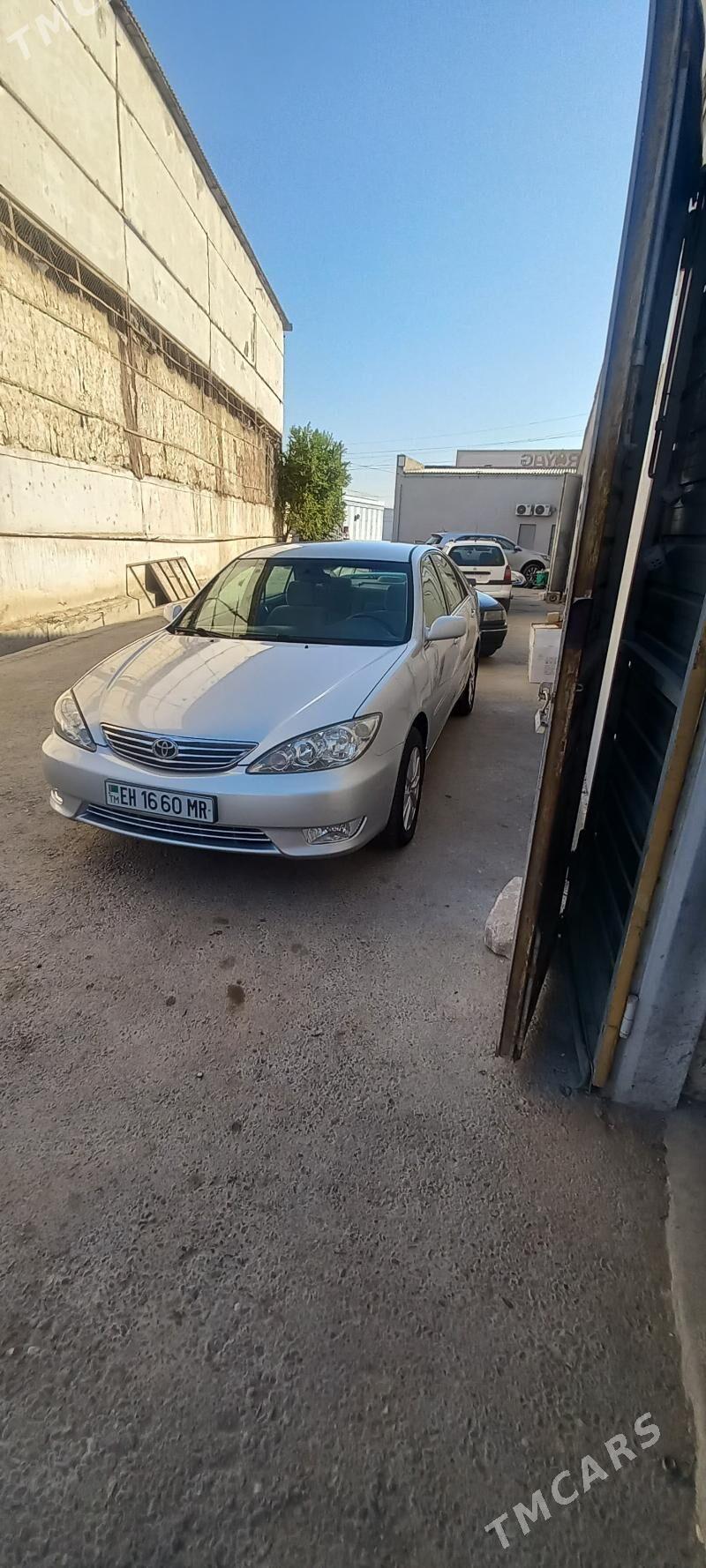 Toyota Camry 2002 - 155 000 TMT - Векильбазар - img 5