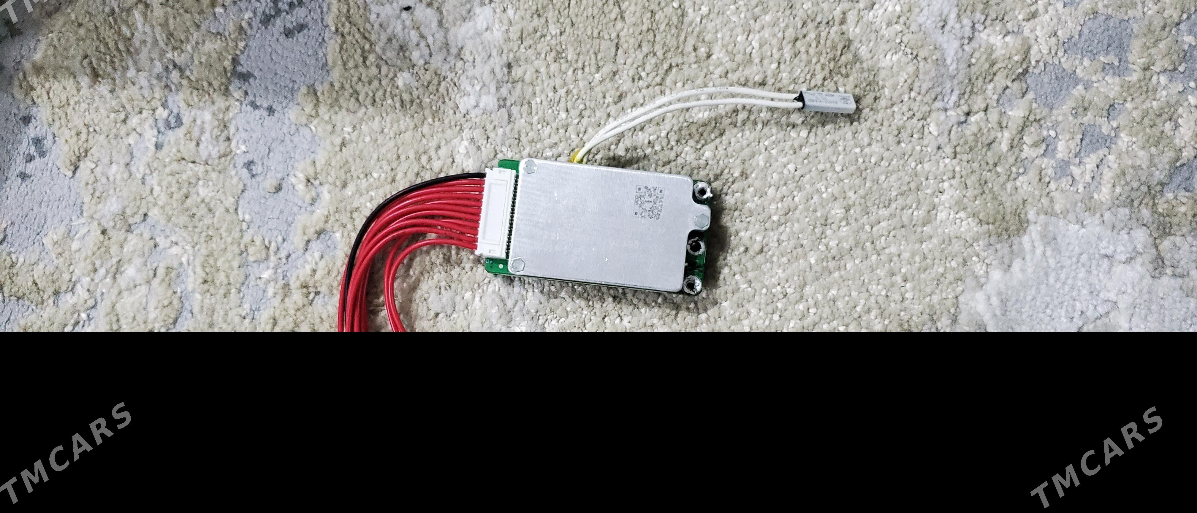 Samokat batarey plata 36v - Ашхабад - img 2