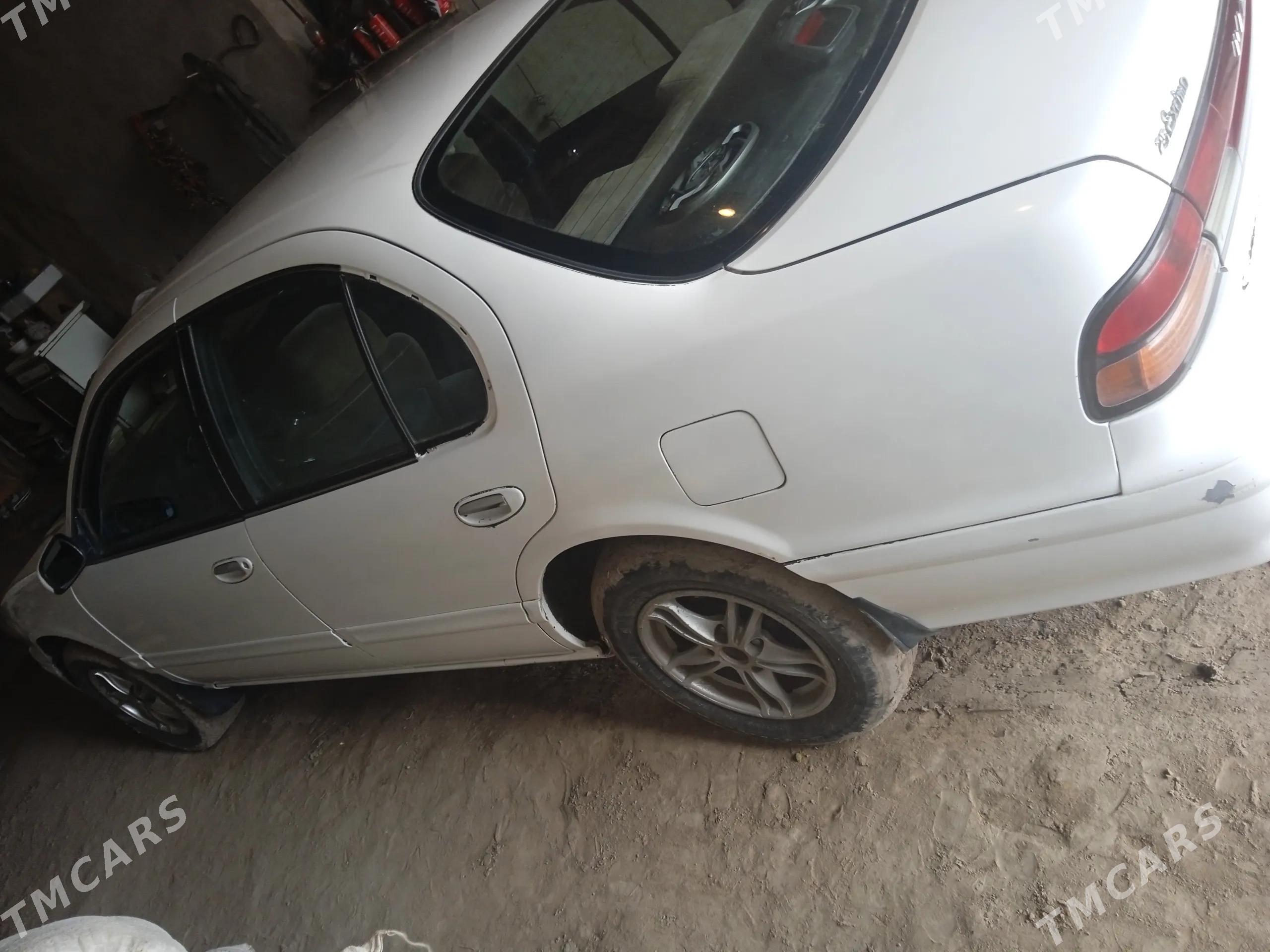 Nissan Maxima 1994 - 28 000 TMT - Гурбансолтан Едже - img 3