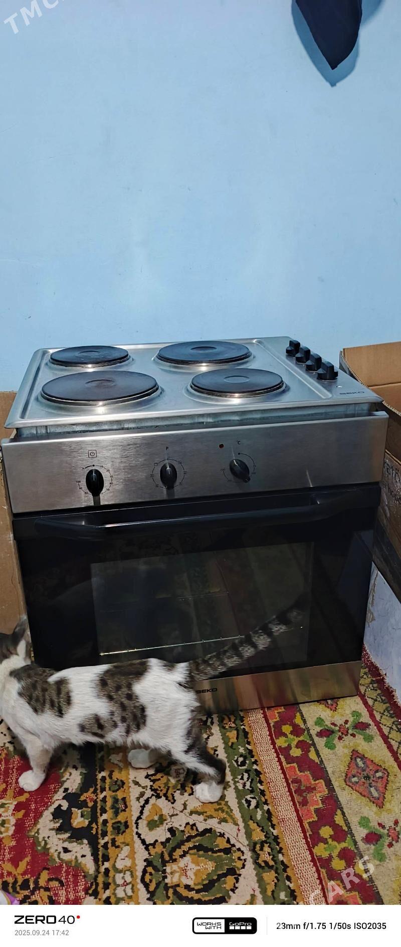 Beko duhopka,Beko pecka - Bagyr - img 2