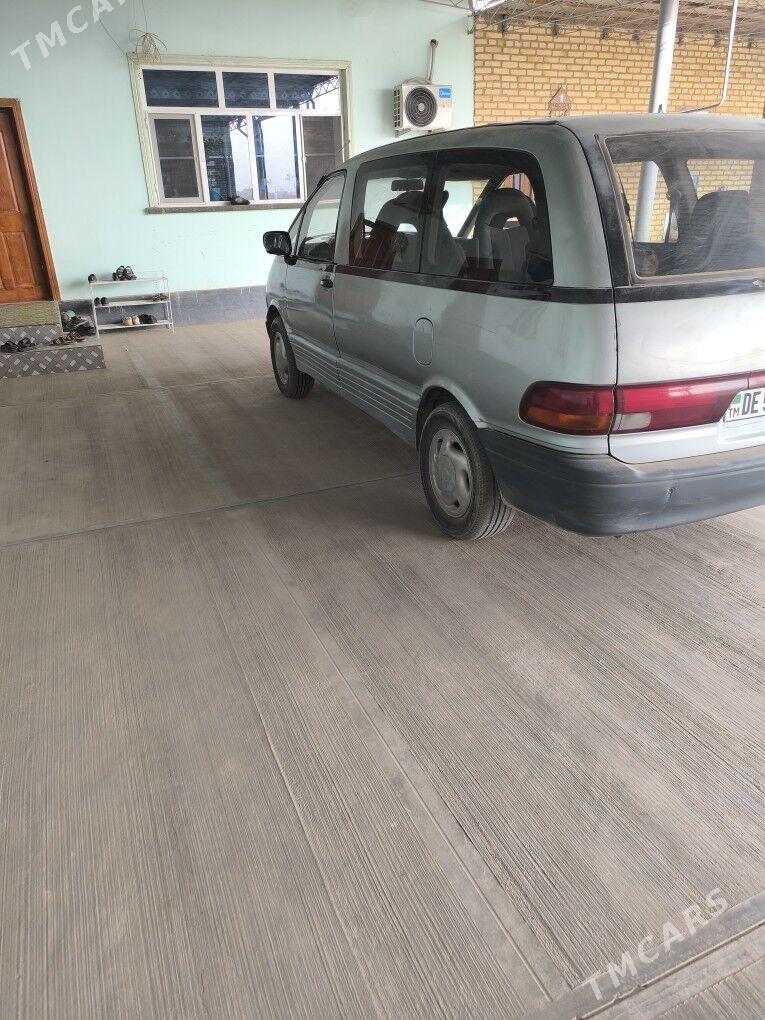 Toyota Previa 1992 - 80 000 TMT - Halaç - img 3