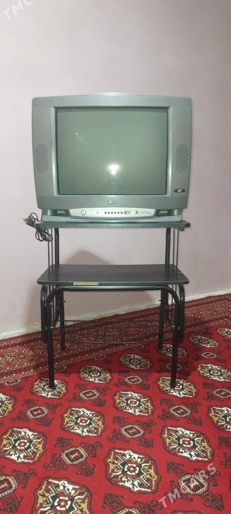 Telewizor - Балканабат - img 2