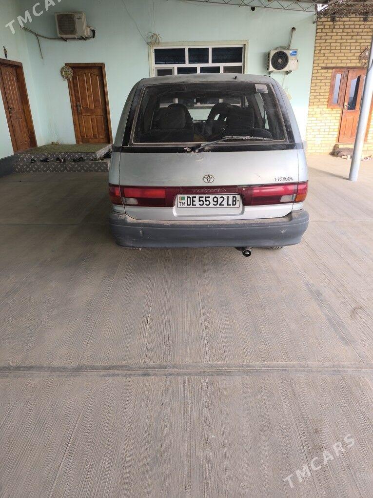 Toyota Previa 1992 - 80 000 TMT - Halaç - img 4