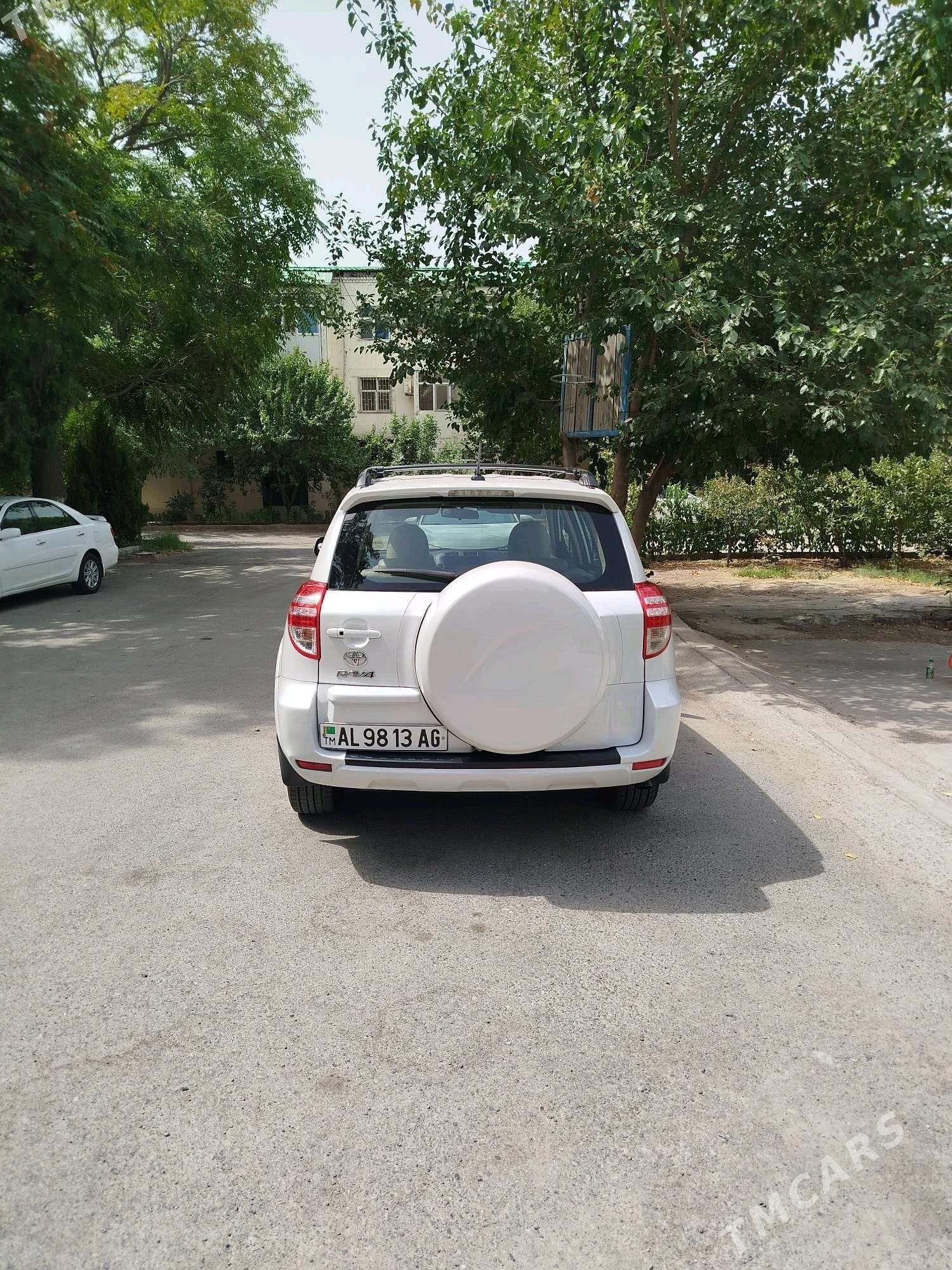 Toyota RAV4 2009 - 220 000 TMT - Aşgabat - img 2