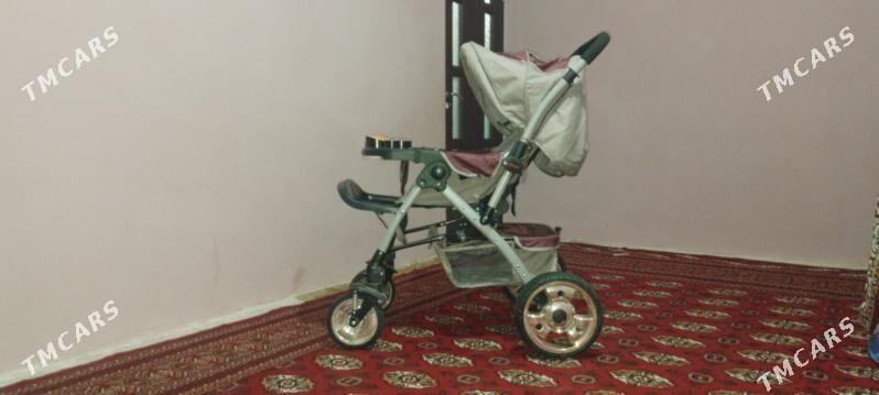 Kalyaska - Balkanabat - img 2