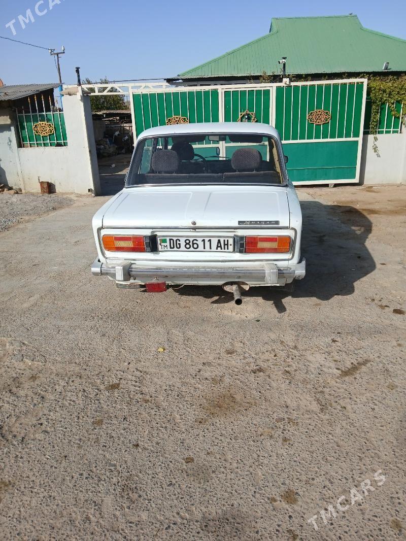 Lada 2106 1986 - 27 000 TMT - Яшлык - img 2