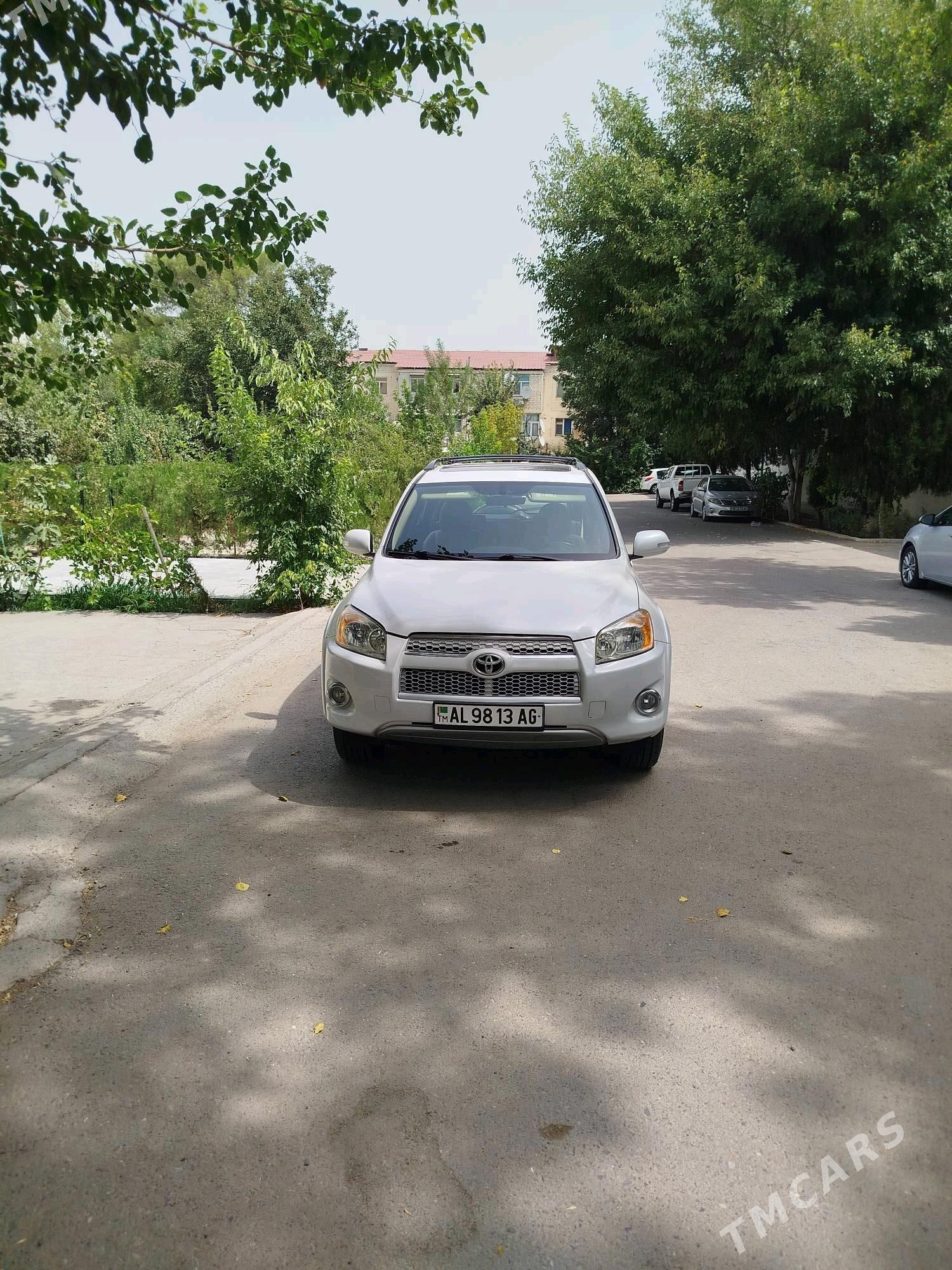 Toyota RAV4 2009 - 220 000 TMT - Aşgabat - img 3