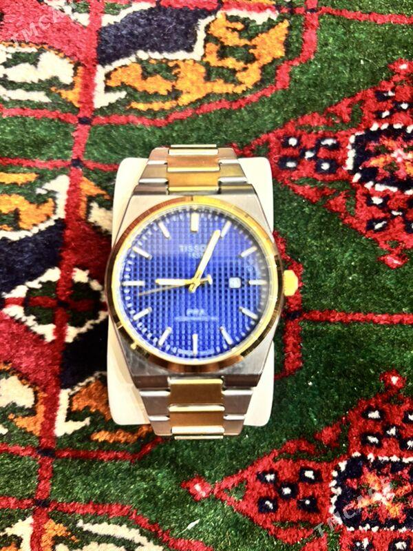 sagat Tissot prx - Ашхабад - img 2