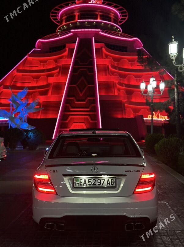 Mercedes-Benz C350 2010 - 260 000 TMT - Aşgabat - img 3