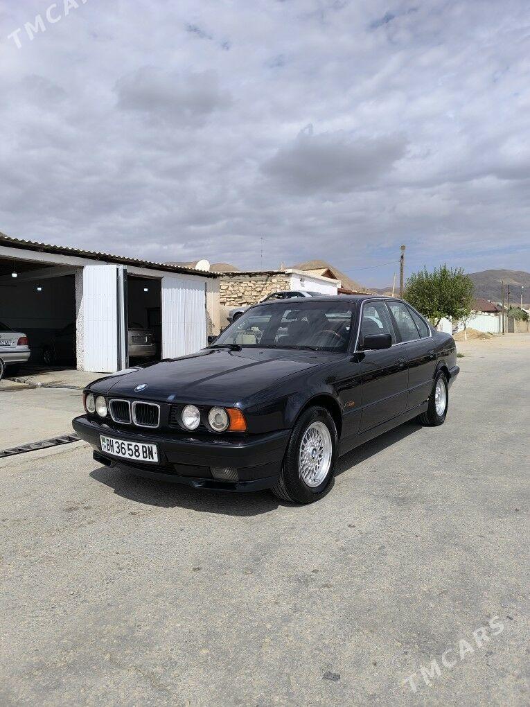 BMW 525 1992 - 75 000 TMT - Балканабат - img 5