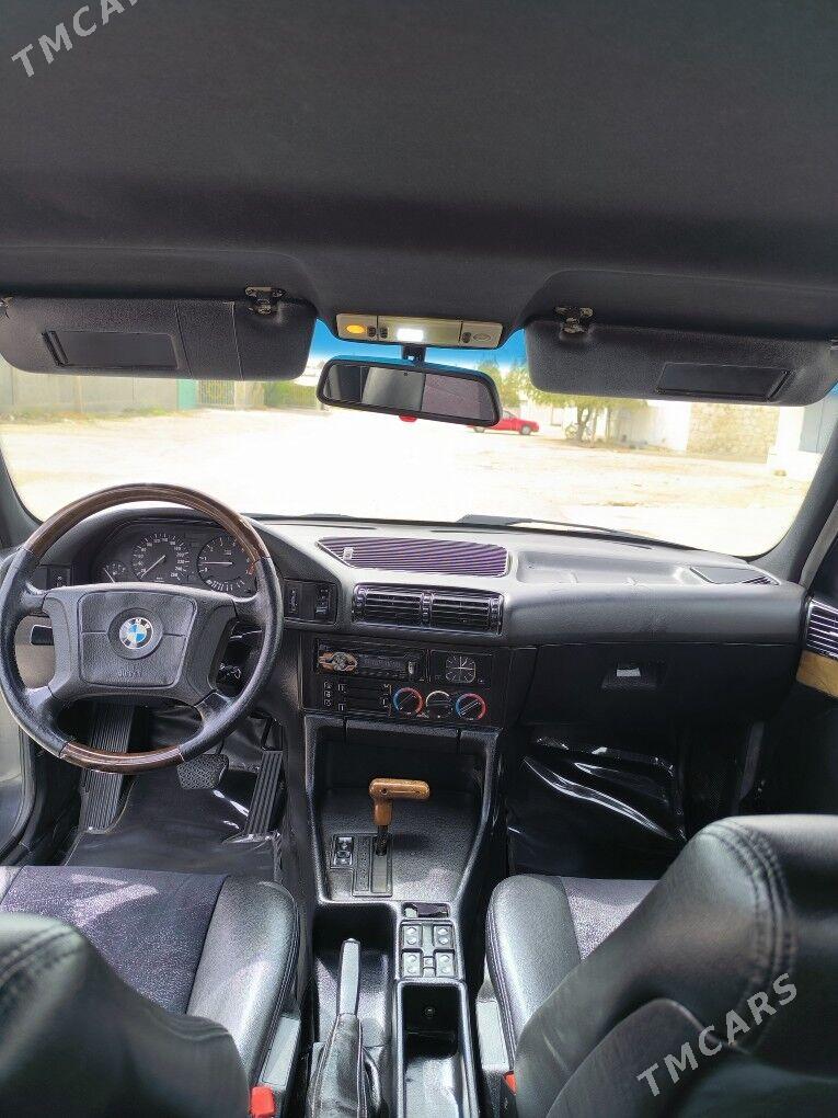 BMW 525 1992 - 75 000 TMT - Балканабат - img 3