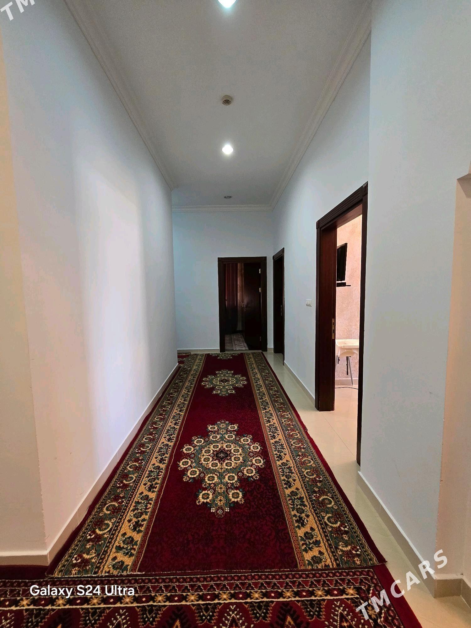 Нефтегаз по Мира 4к - Нефтегаз (ул. Андалиб-Юбилейная) - img 6