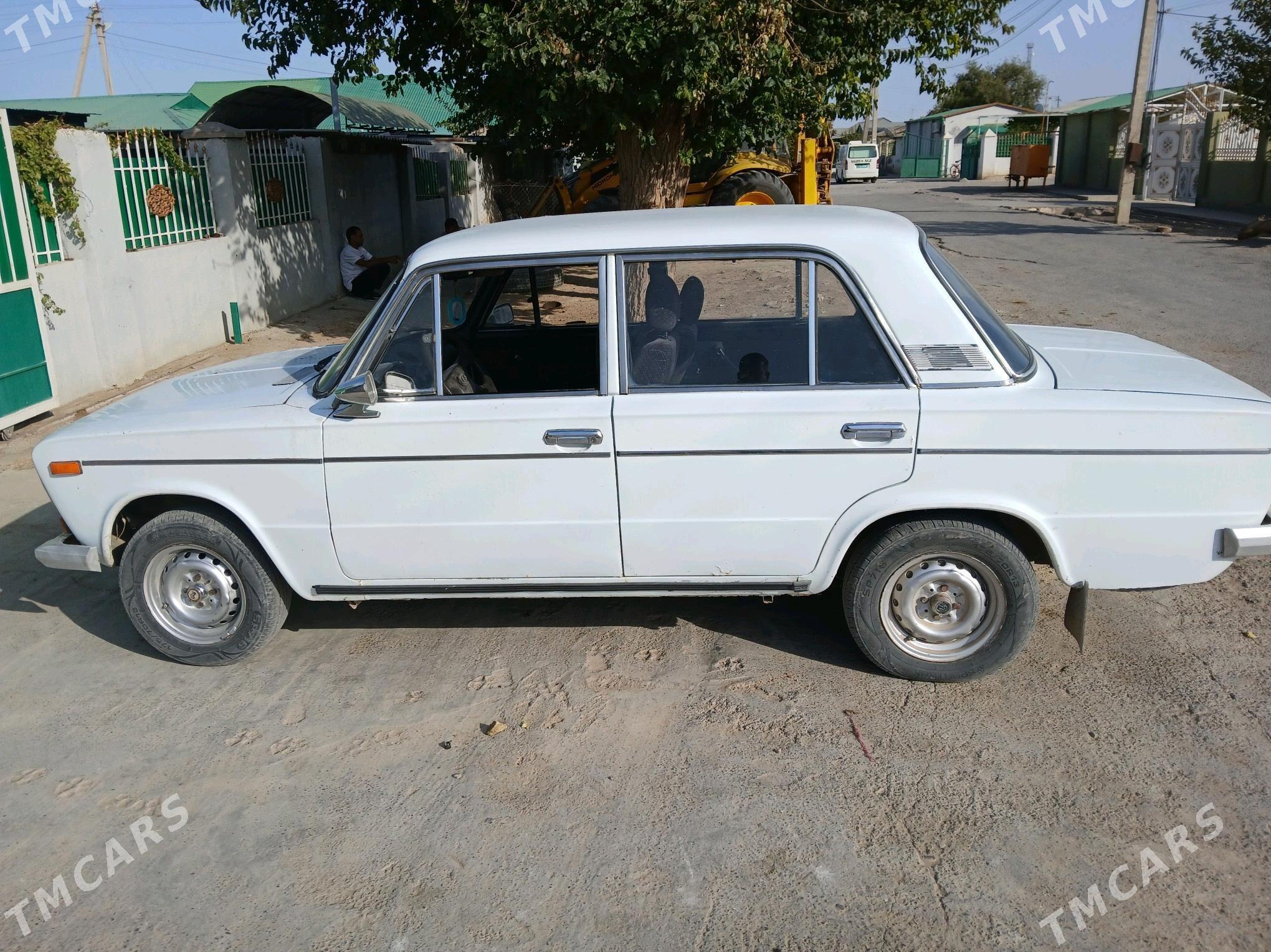 Lada 2106 1986 - 27 000 TMT - Яшлык - img 3