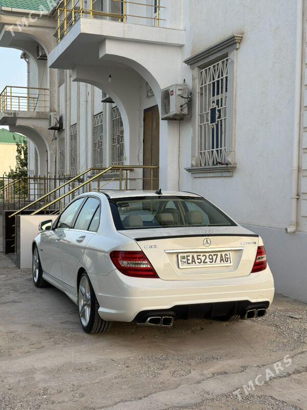 Mercedes-Benz C350 2010 - 260 000 TMT - Aşgabat - img 8
