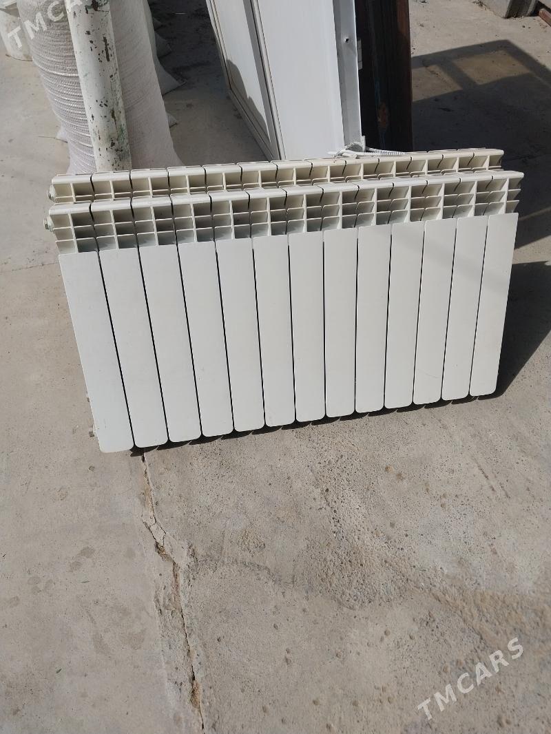 Radiÿator peç - Gökdepe - img 2