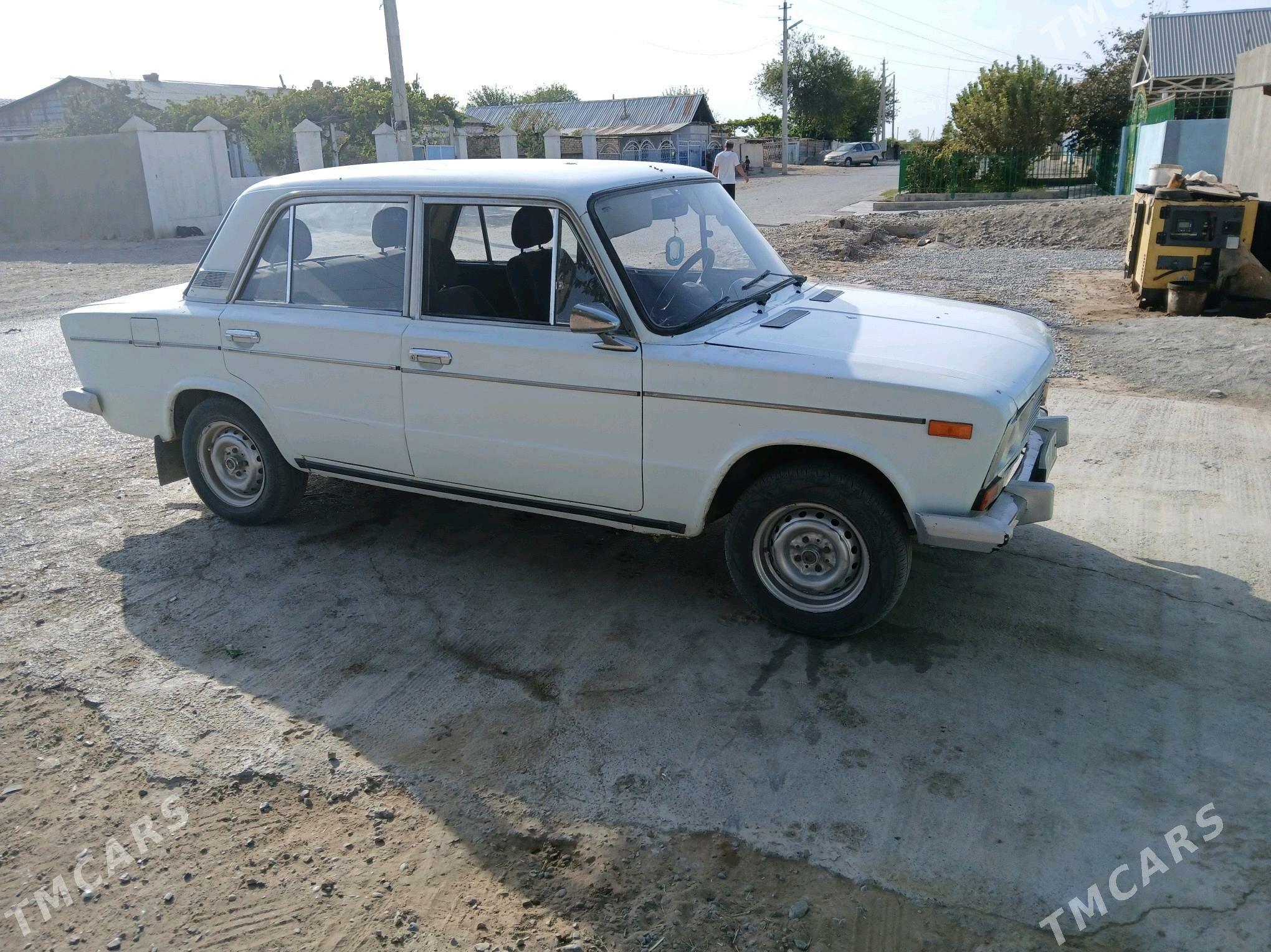 Lada 2106 1986 - 27 000 TMT - Яшлык - img 4
