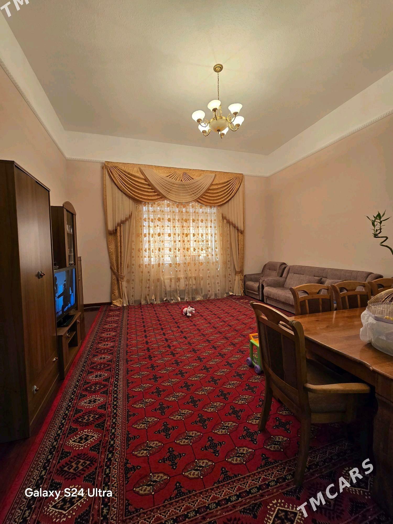 Нефтегаз по Мира 4к - Нефтегаз (ул. Андалиб-Юбилейная) - img 7