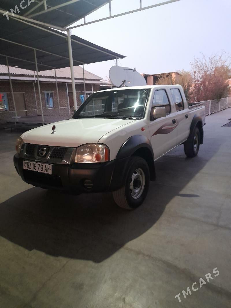 Nissan Navara 2011 - 170 000 TMT - Sarahs - img 5
