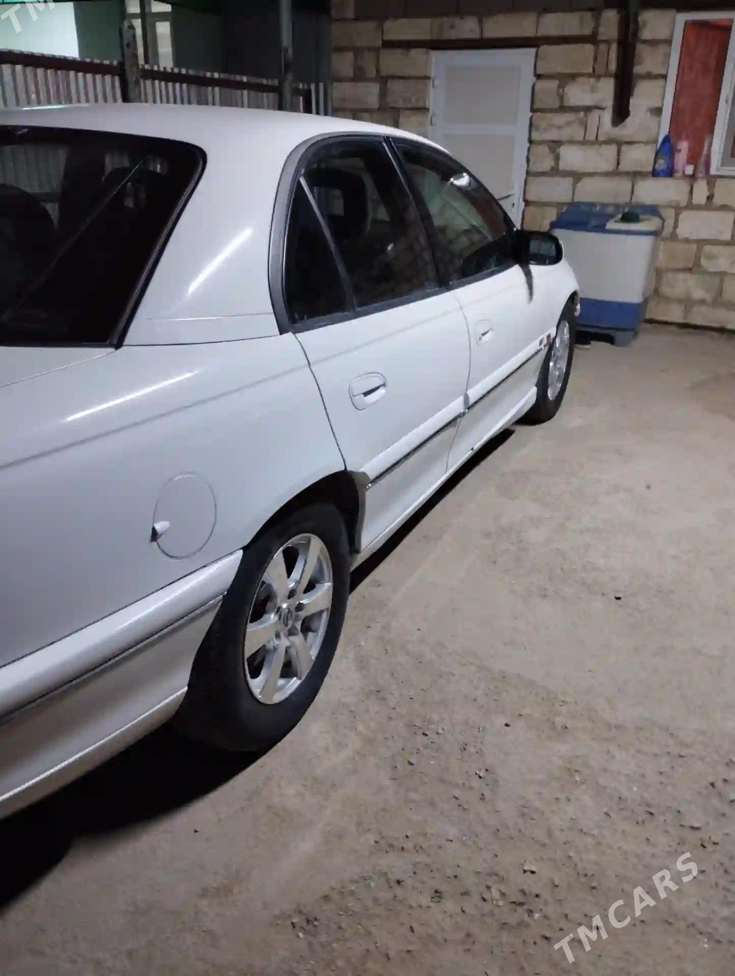 Opel Omega 1994 - 45 000 TMT - Туркменбаши - img 4
