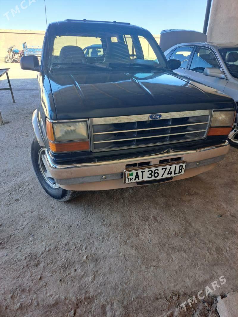 Ford Explorer 1994 - 30 000 TMT - Dänew - img 2