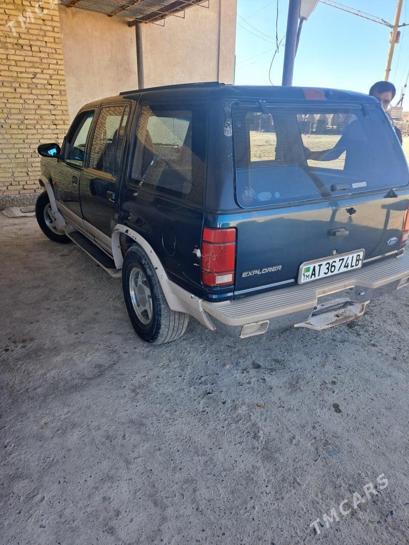 Ford Explorer 1994 - 30 000 TMT - Dänew - img 3