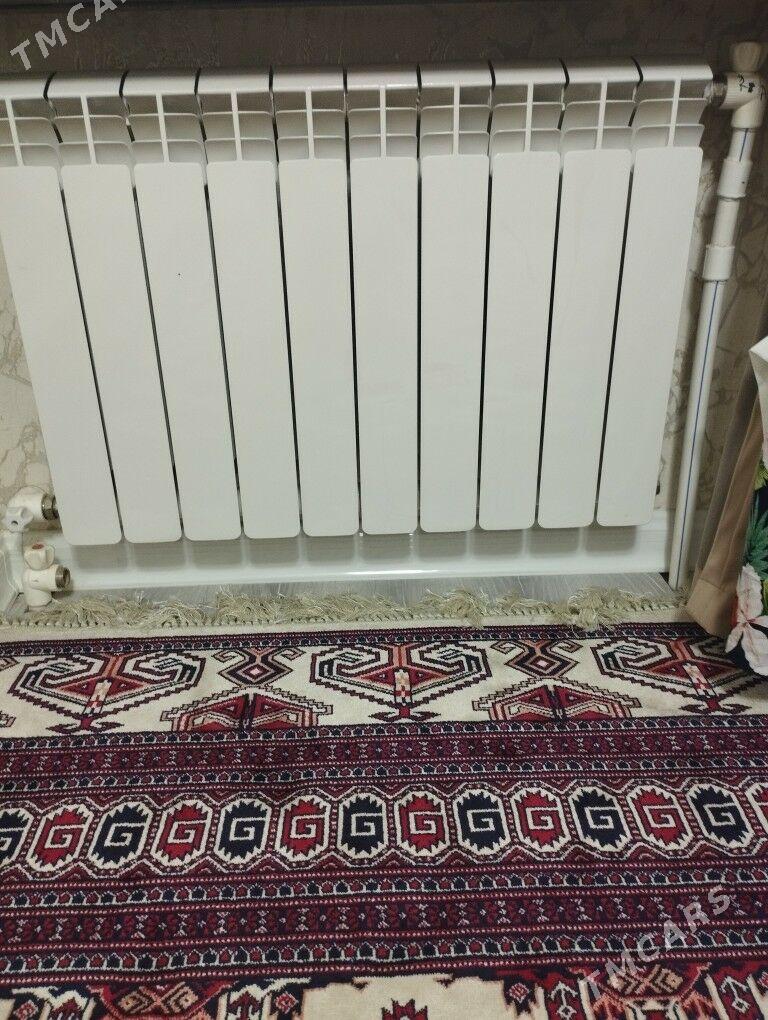 Gyzdyryjy parawoŷ - Ашхабад - img 2