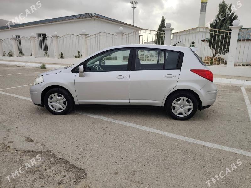 Nissan Tiida 2011 - 119 000 TMT - Балканабат - img 3
