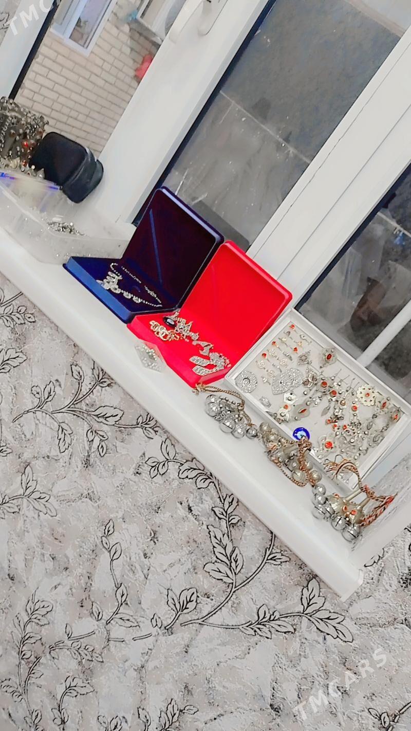 Salon Eşikleri - Ёлётен - img 5