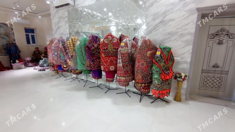 Salon Eşikleri - Ёлётен - img 6