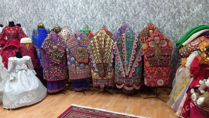 Salon Eşikleri - Ёлётен - img 8