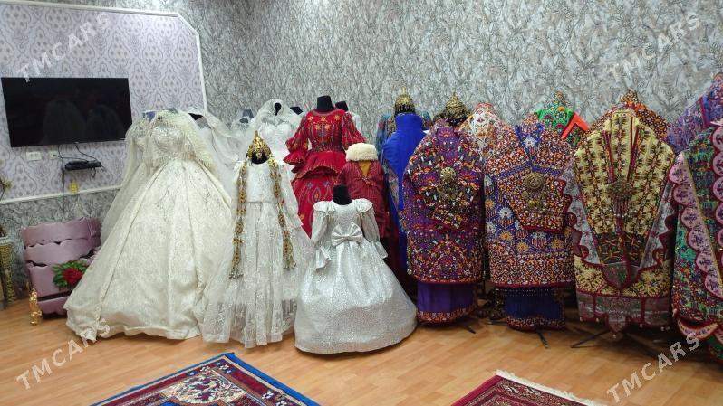 Salon Eşikleri - Ёлётен - img 7