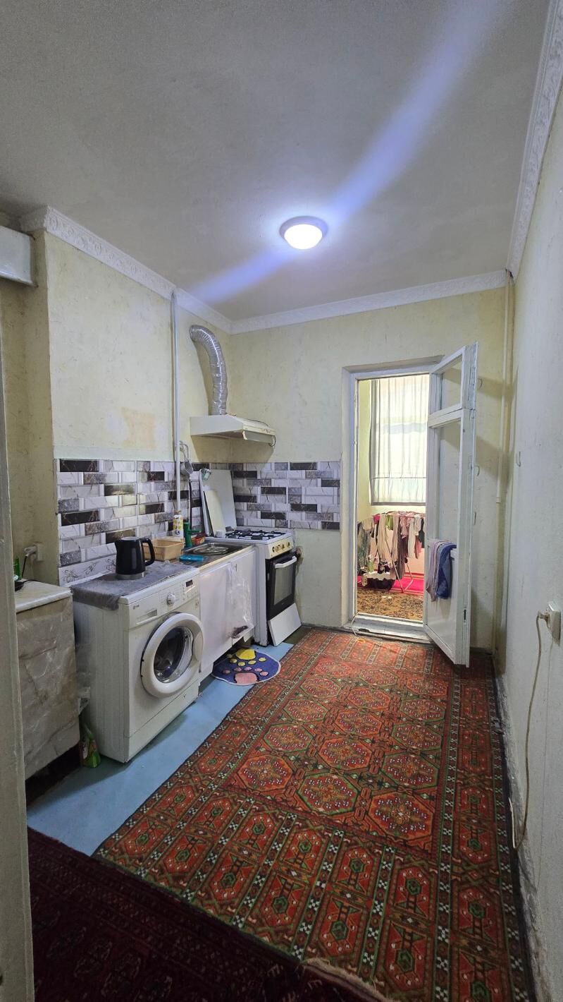 Кооператор 2эт 2ком ёлун усти - Daşoguz - img 9