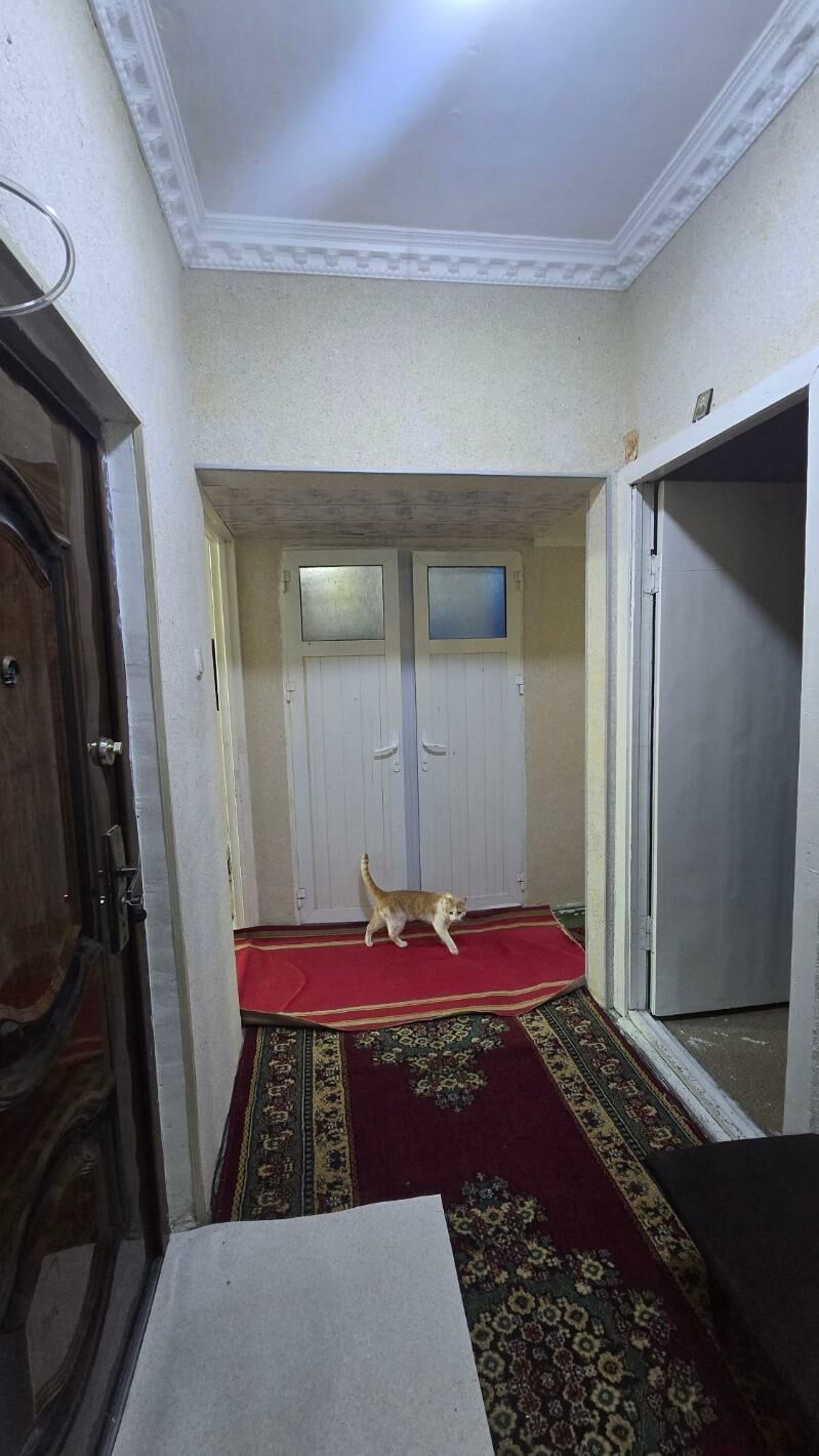 Кооператор 2эт 2ком ёлун усти - Daşoguz - img 7