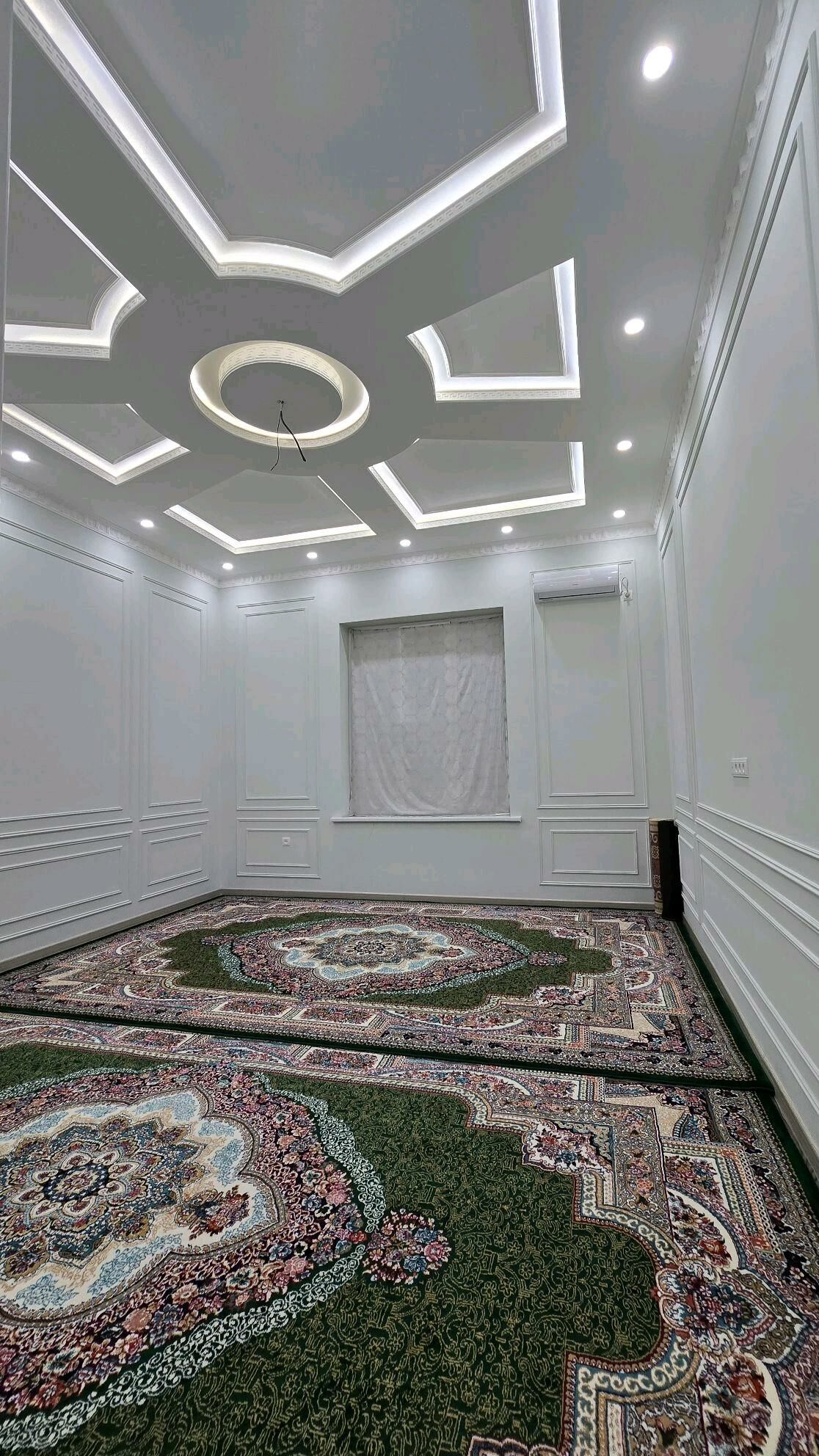 Çoganly Mansarda чоганлы - Aşgabat - img 3