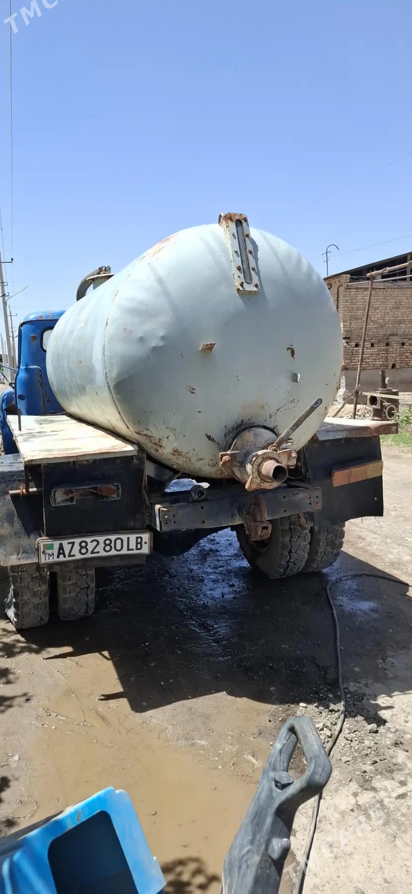 Gaz 53 1988 - 80 000 TMT - Чарджоу - img 3