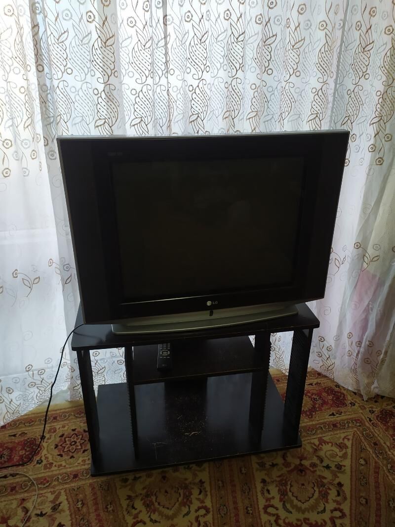 Telewizor - Aşgabat - img 3
