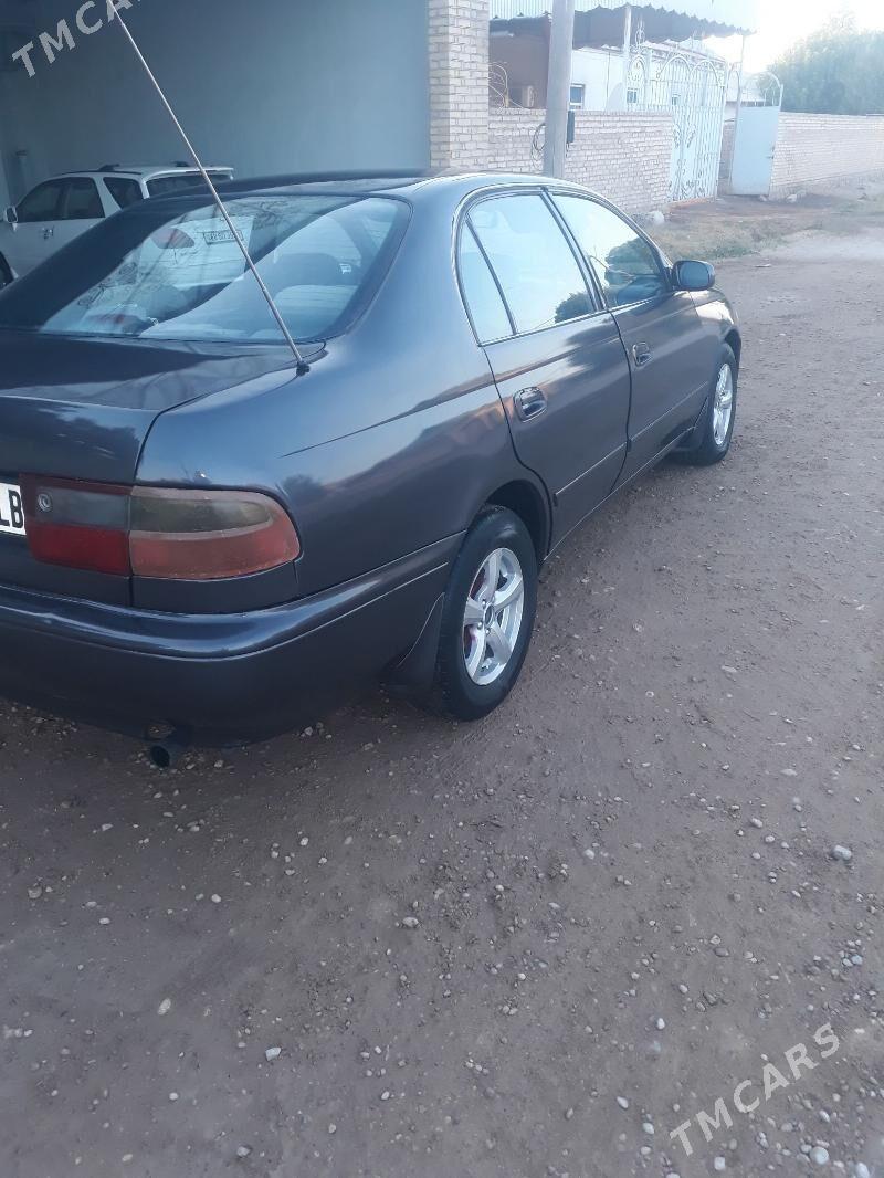 Toyota Corona 1994 - 47 000 TMT - Ходжамбаз - img 3