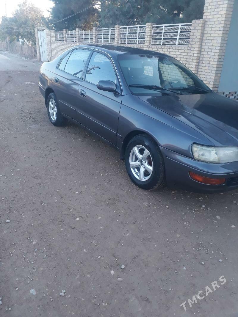 Toyota Corona 1994 - 47 000 TMT - Ходжамбаз - img 2