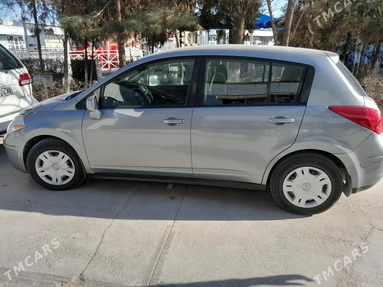 Nissan Versa 2012 - 110 000 TMT - Халач - img 3