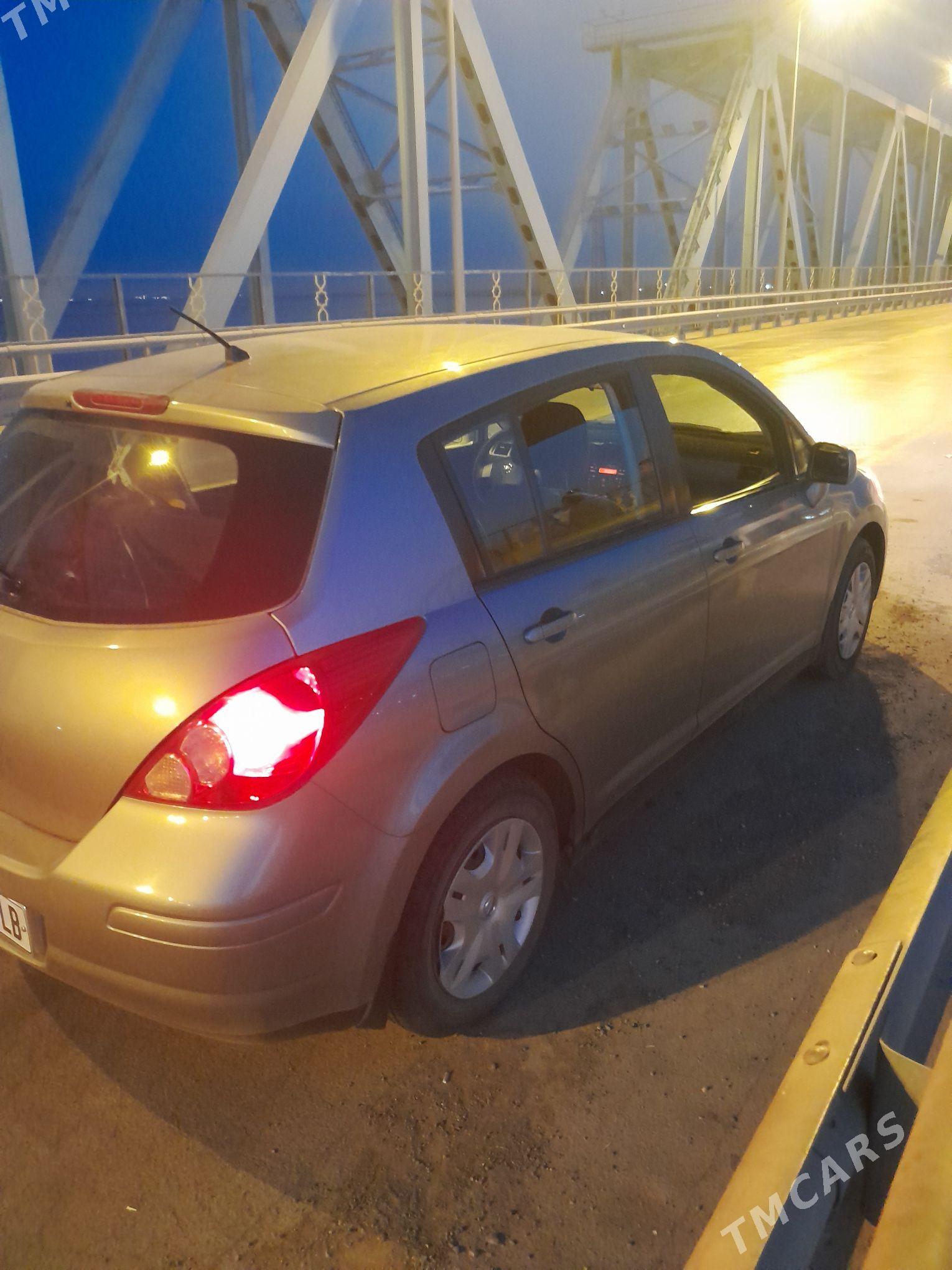 Nissan Versa 2012 - 110 000 TMT - Халач - img 4