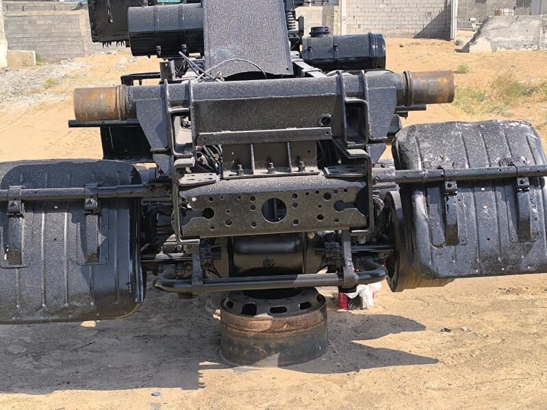 Maz rama 80 000 TMT - Ak bugdaý etraby - img 3