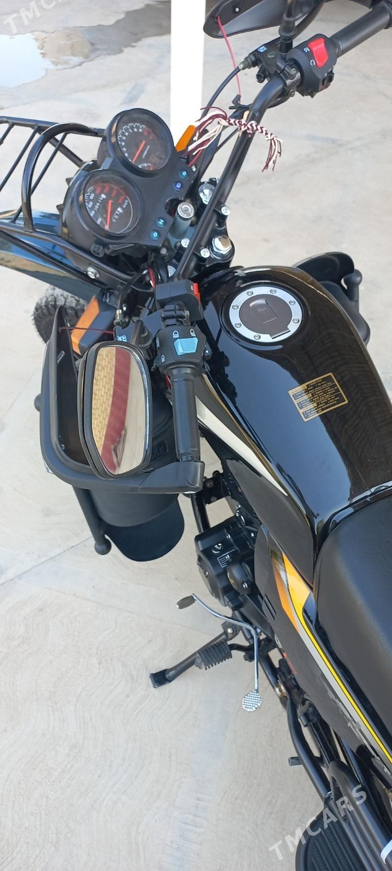 Fekon FK200-14G 2025 - 20 000 TMT - Сакарчага - img 4