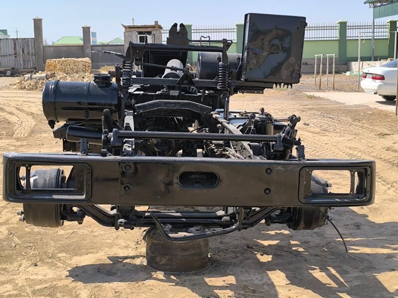 Maz rama 80 000 TMT - Ak bugdaý etraby - img 6