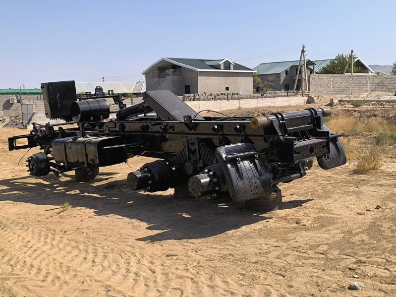 Maz rama 80 000 TMT - Ak bugdaý etraby - img 7