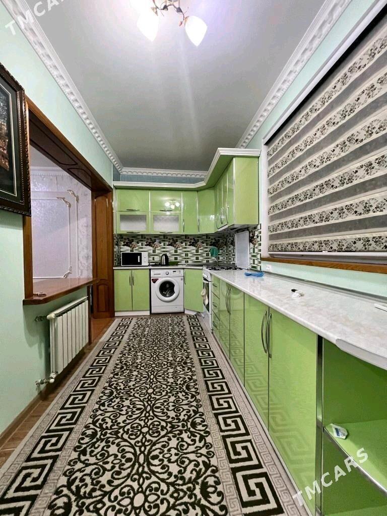 Arenda jay kreyine аренда кв - Aşgabat - img 2