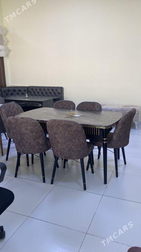STOL STUL Mebel - Aşgabat - img 3