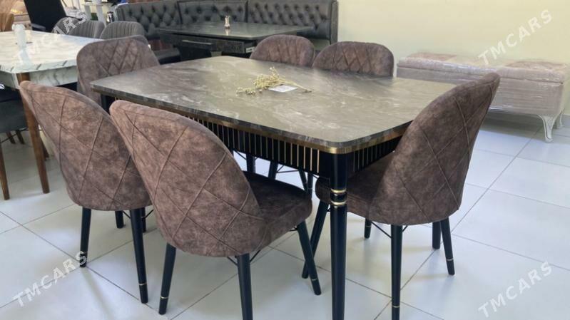 STOL STUL Mebel - Aşgabat - img 6