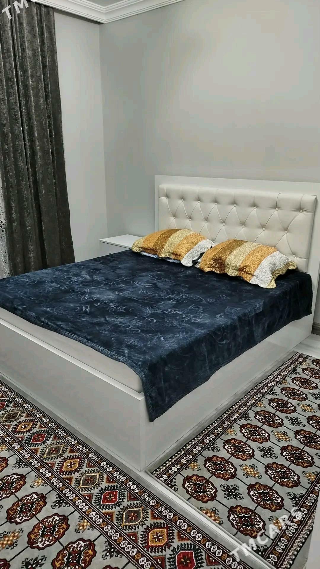 Arenda jay kreyine аренда кв - Aşgabat - img 3