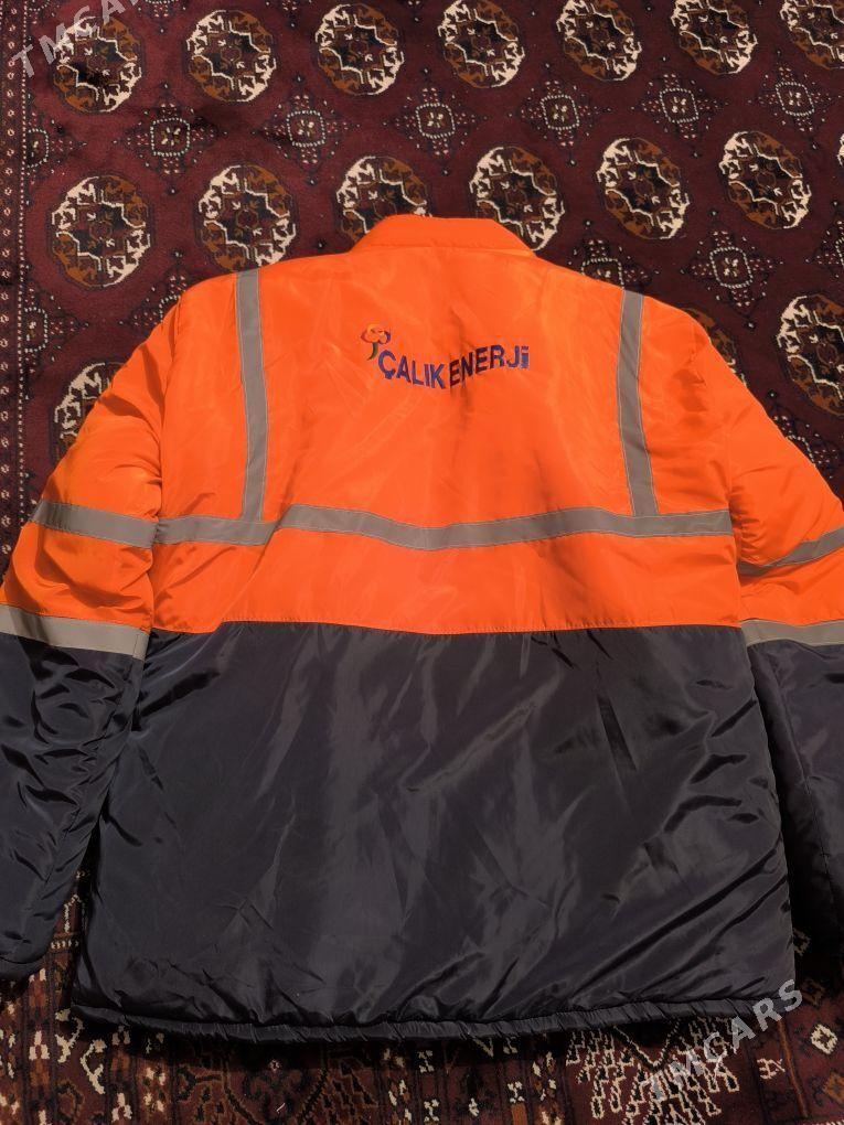 kurtga calik firmanky - Balkanabat - img 2