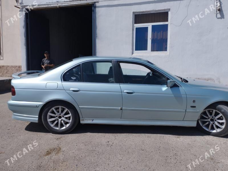 BMW E39 1997 - 75 000 TMT - Туркменабат - img 6